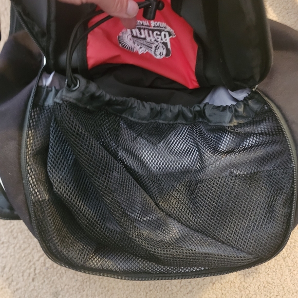 Addidas backpack - Picture 3 of 16